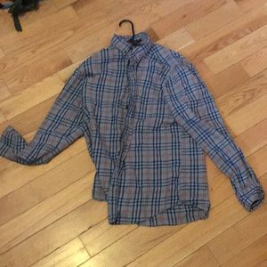 St. John’s bay flannel